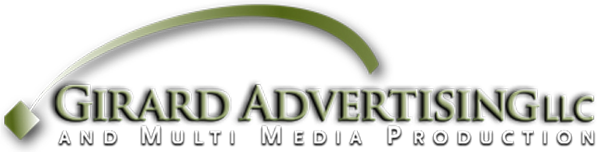 Logo Girard Advertising