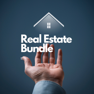 Real Estate Bundle